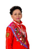 Назмутдинова Ильмира Биляловна